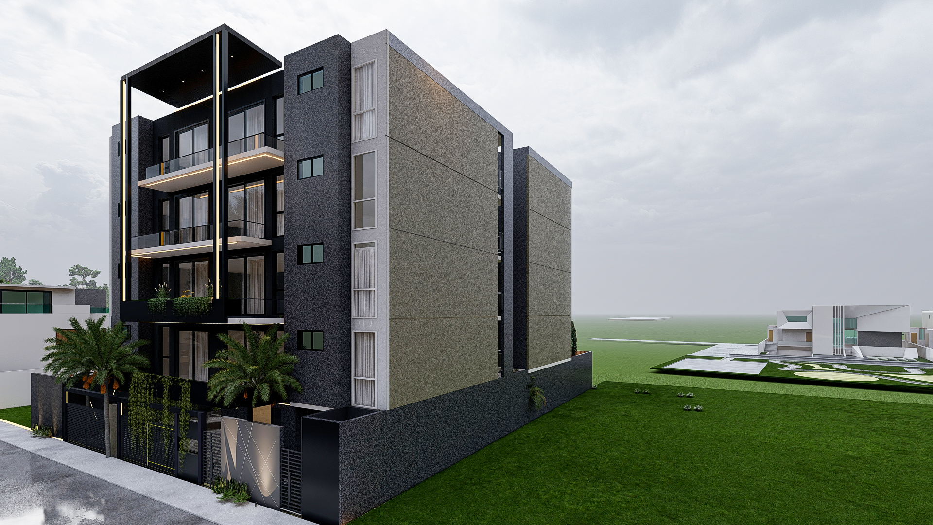 Résidence Ark - Image 10